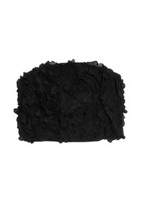 Marks & Spencer PURE TEXTURED - Top - black