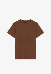 Unausgewählt, gold flame