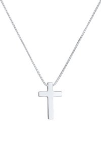 Elli CROSS - Kaulakoru - silberfarben