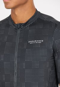 Endurance FAHRRAD NORRIS CYCLING - Cykeltröjor - blue nights