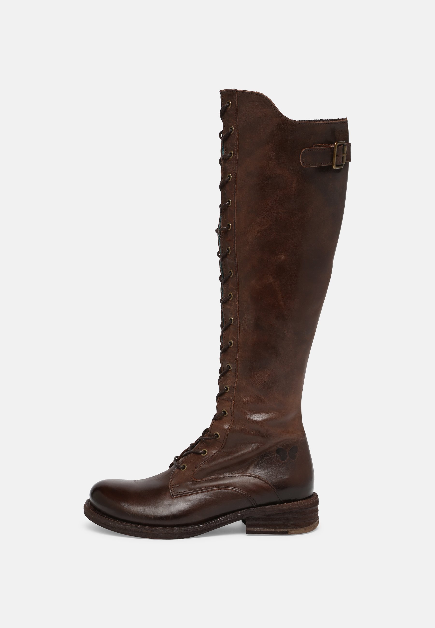 Women HARDY - Lace-up boots Women HARDY - Lace-up boots