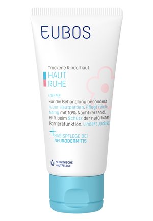 HAUT RUHE CREME - Moisturiser