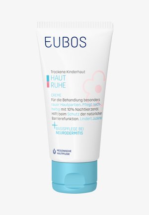 EUBOS, HAUT RUHE CREME - Body lotion