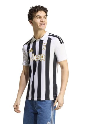 adidas Performance, JUVENTUS 26/27 HOME, biały