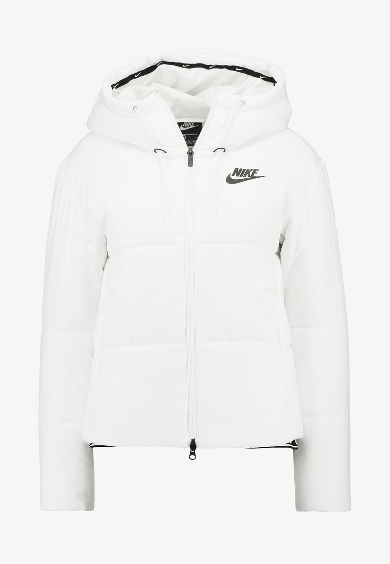 veste mi-saison nike blanche veste mi-saison nike blanche