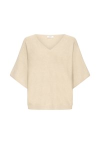 Neizvēlēts, oyster melange