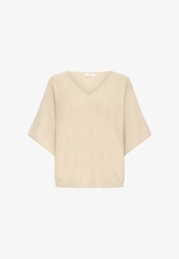 Neizvēlēts, oyster melange