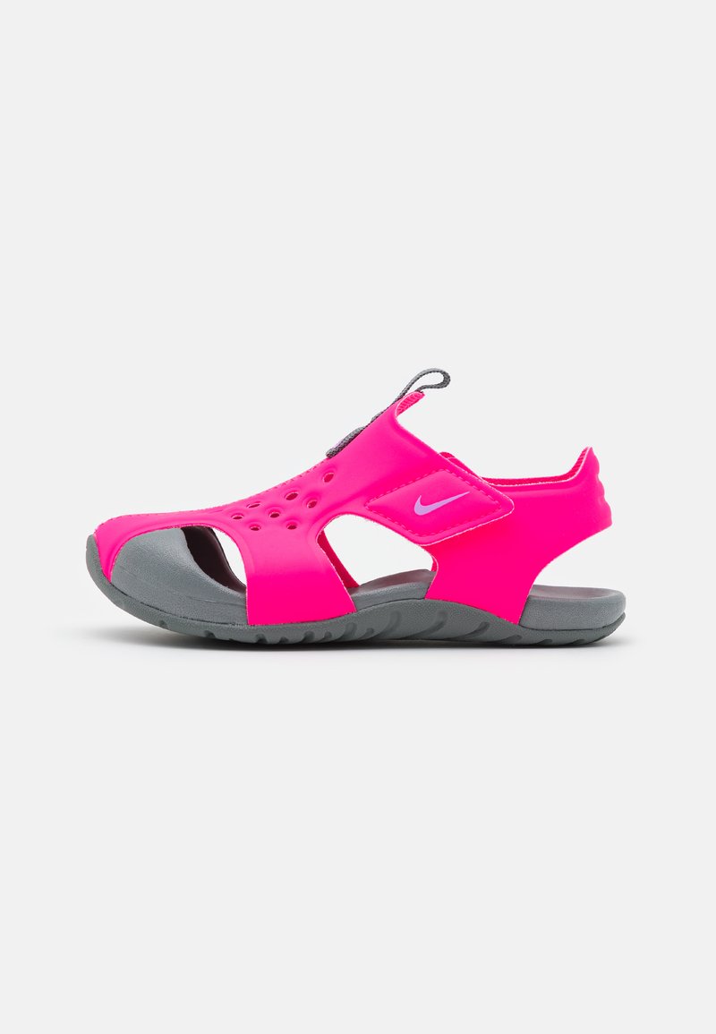 Nike Performance SUNRAY PROTECT 2  - Vízisport cipők - hyper pink/fuchsia glow/smoke grey