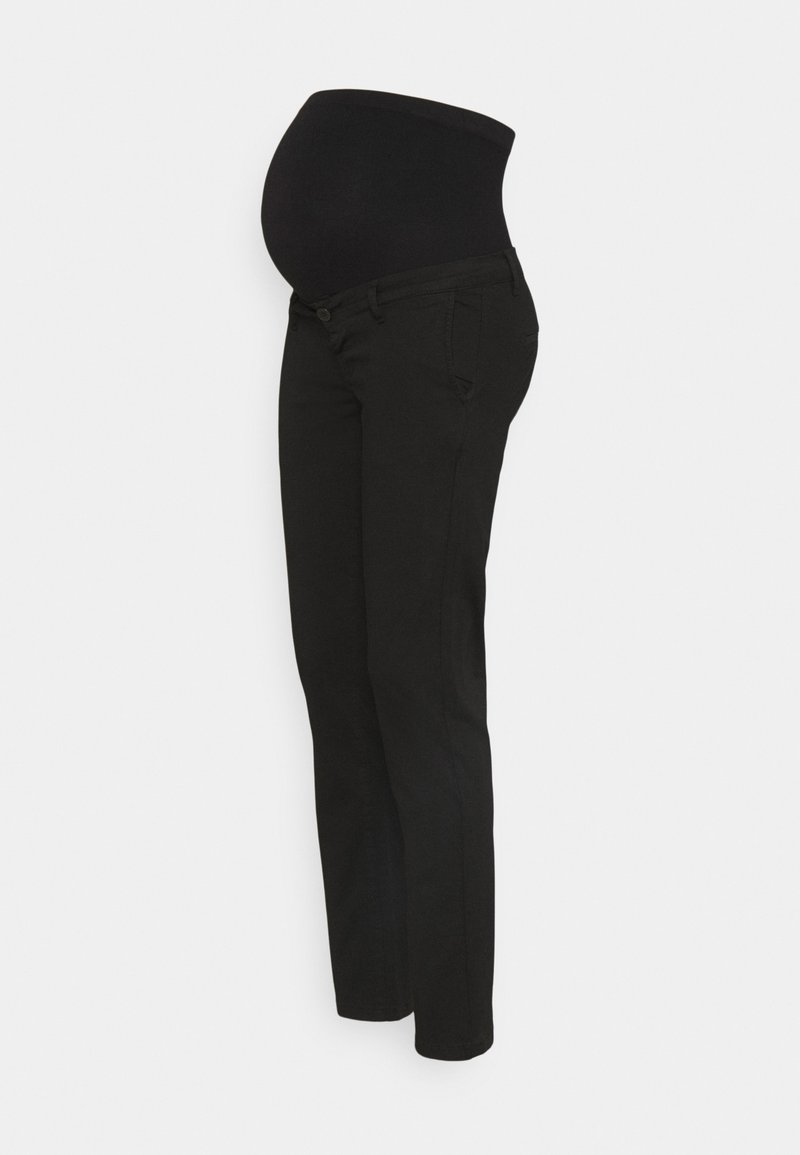 Envie de Fraise Broek zwart