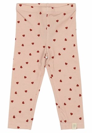 - Legginsy