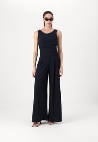 WAL G. JAQUELINE - Overal - navy blue