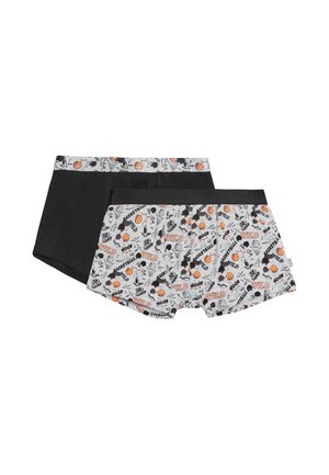 PACK DE 2 ESTAMPADOS BALONCESTO - Culotte - multi coloured