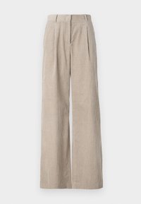 LIGURIA - Housut - beige