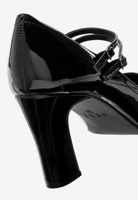 Next Forever Comfort Mary Jane - Avokkaat - black patent