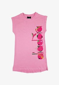 Non selezionato, rosa