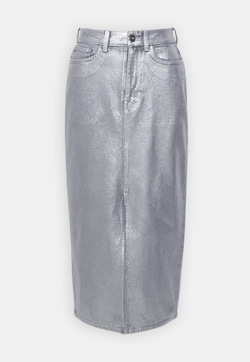 Only Kokerrok zwart Only Kokerrok zwart