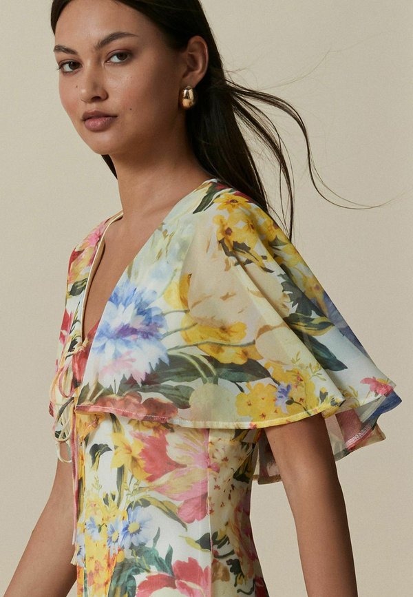 REGULAR FIT  - Maxikleid