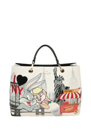 Borsa a mano - multicolore