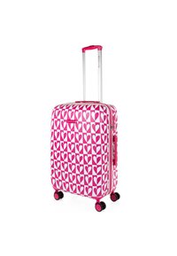 Agatha Ruiz de la Prada MIRROR - Trolley - fucsia