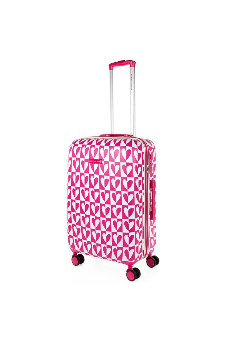 Agatha Ruiz de la Prada MIRROR - Trolley - fucsia