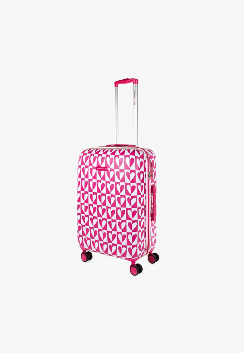 Agatha Ruiz de la Prada MIRROR - Trolley - fucsia