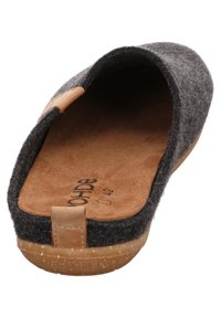 Rohde Clogs - anthrazit