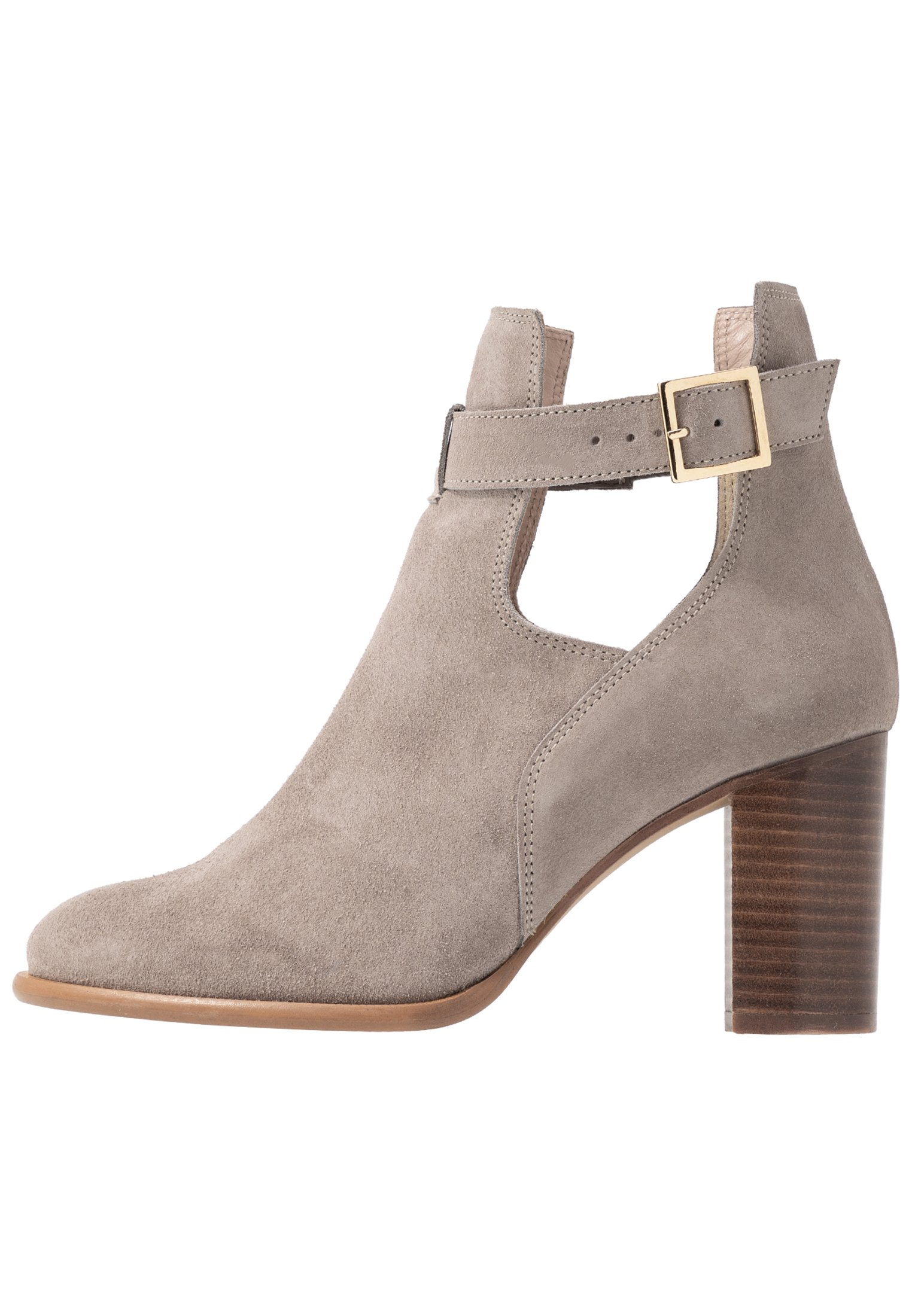 KIOMI Korte laarzen beige Zalando.nl KIOMI Korte laarzen beige Zalando.nl