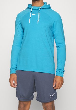 Pitkähihainen paita - blue