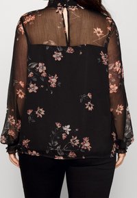 Vero Moda Curve Camicetta - black