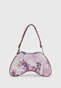 Diesel PLAY SHOULDER - Ručna torba - t4057