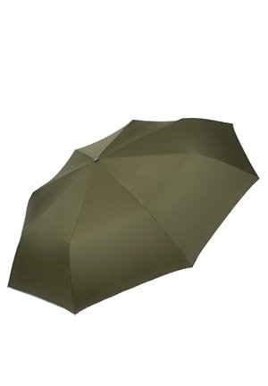 Piquadro OMBRELLO AUTOMATICO UOMO  - Ombrello - verde