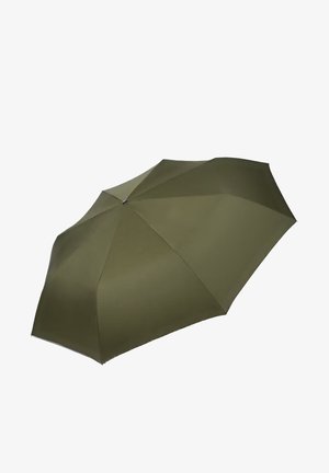 Piquadro OMBRELLO AUTOMATICO UOMO - Umbrella - verde