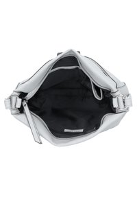 Gerry Weber TALK DIFFERENT II  - Borsa a tracolla - opal gray