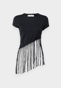 MACEIO  - Linne - black