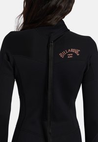 Billabong BACK-ZIP - Maillot de bain - blk