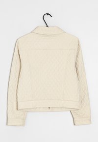 Sand Copenhagen Übergangsjacke - beige