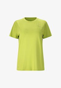 Niet geselecteerd, sharp green