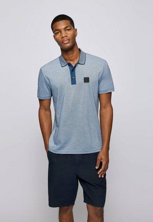 Polo - dark blue