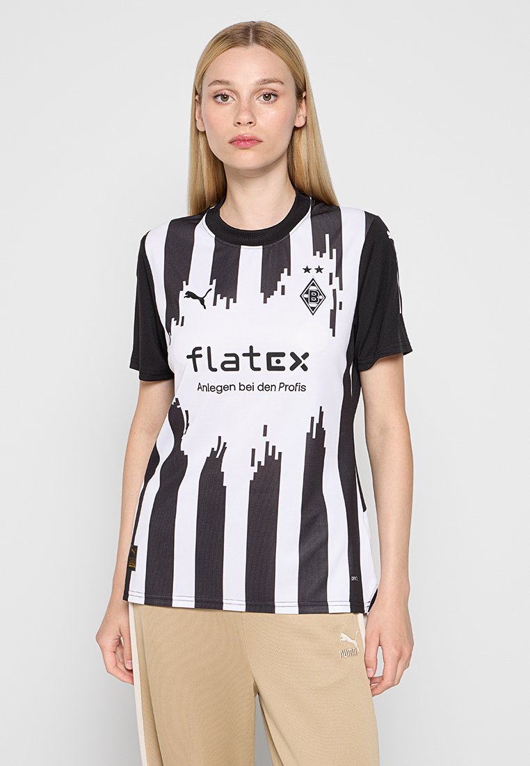 Puma Fanartikel zwart Puma Fanartikel zwart