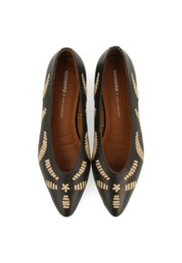 Gioseppo ZAMARDI - Bailarinas - off-white