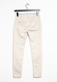 Mango Broek - beige