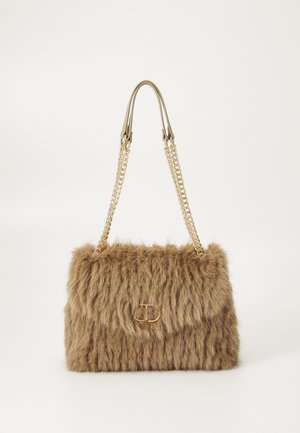 BAG - Borsa a mano - beech