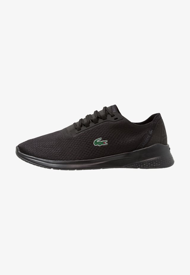 FIT - Sneakers - black