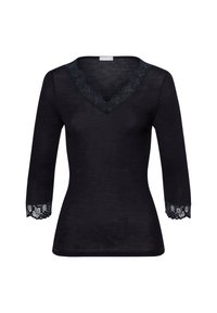 Unselected, black