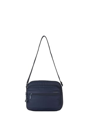 Hedgren, INNER CITY UMHÄNGETASCHE 28 CM - Sac bandoulière - total eclipse