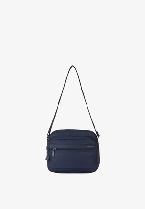 Hedgren, INNER CITY UMHÄNGETASCHE 28 CM - Sac bandoulière - total eclipse