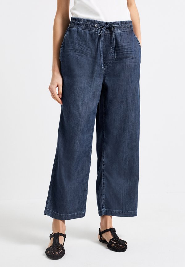 Jeans Relaxed Fit - blau