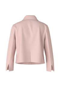 Marc Cain Summer jacket - bright rosewater