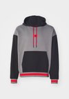 DICHECK - Mikina - open grey