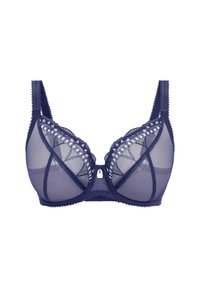 Balcony Bra Freya Loveland UW Plunge Bra - Sujetador Con Aros - Brasilia - Ropa Emerald Green Bra